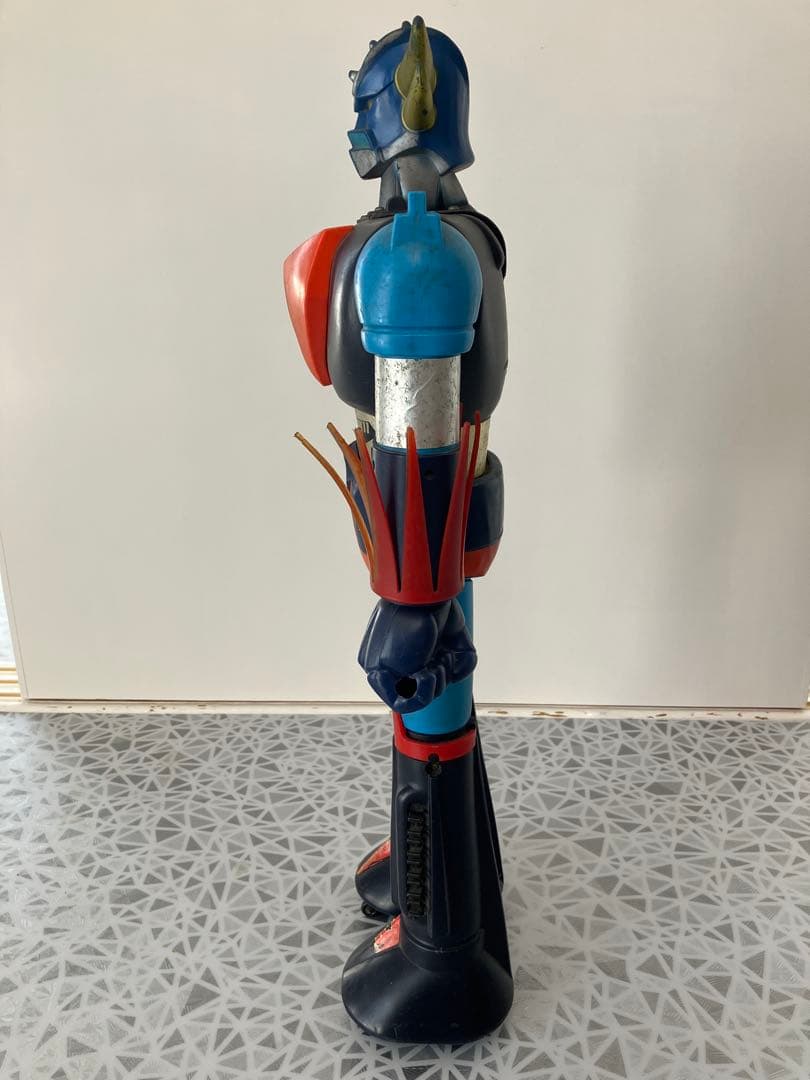GRENDIZER グレンダイザー