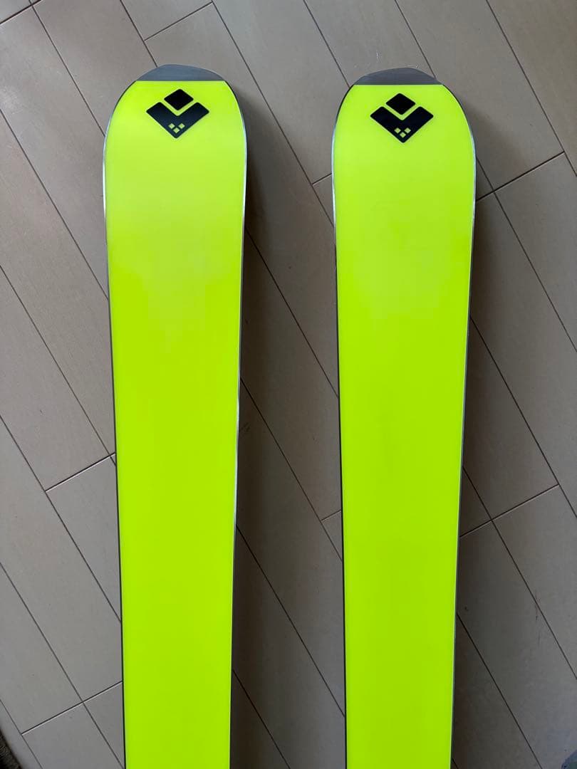 スキー Vector Glide CORDOVA Marker griffon