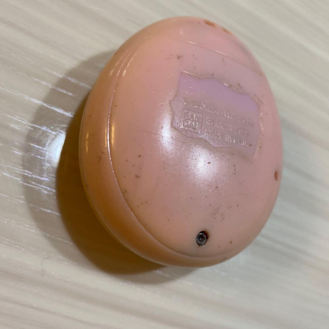 【動作確認済】たまごっちプラスカラー ピンク BANDAI 2008