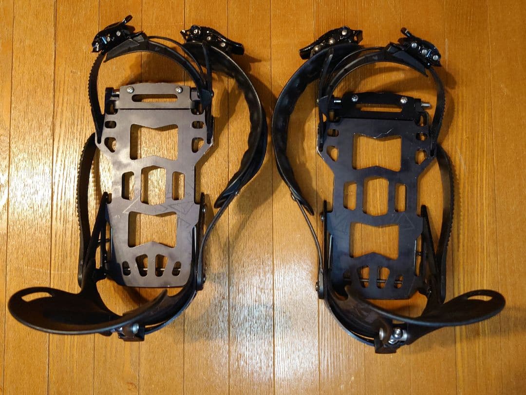 SPARK R&D ARC ビンディング S 20-21　スプリットボード