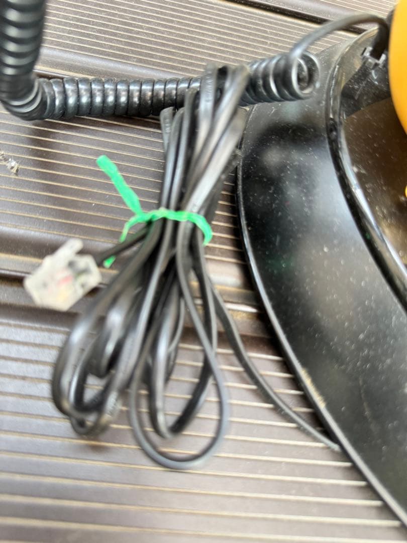 グーフィー　テレフォン