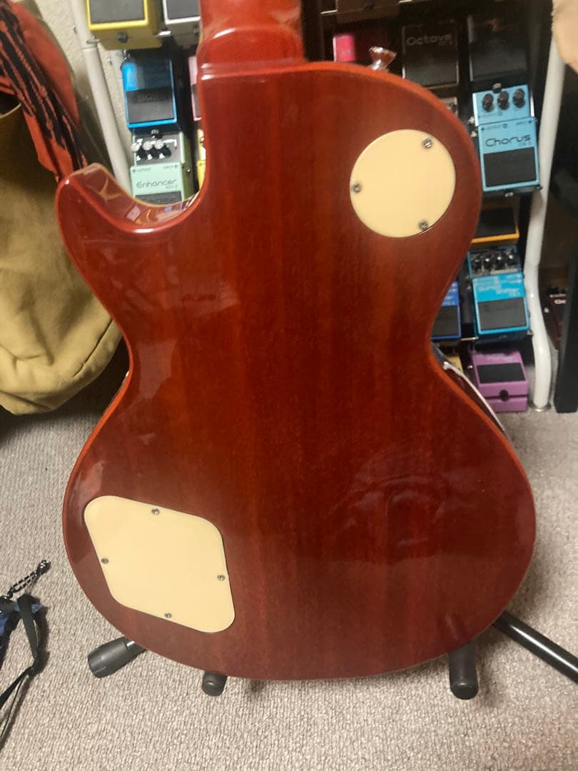 Kaalena カーレナ レスポール