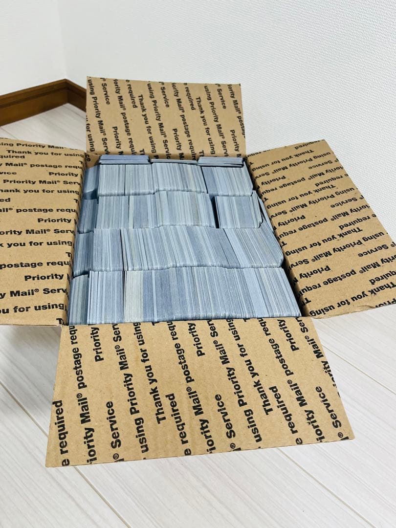 卒業品　マジック オブ ザ ギャザリング MTG 中身不明 トレーディングカード