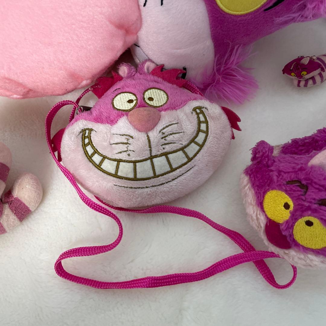 チェシャ猫 まとめ売り