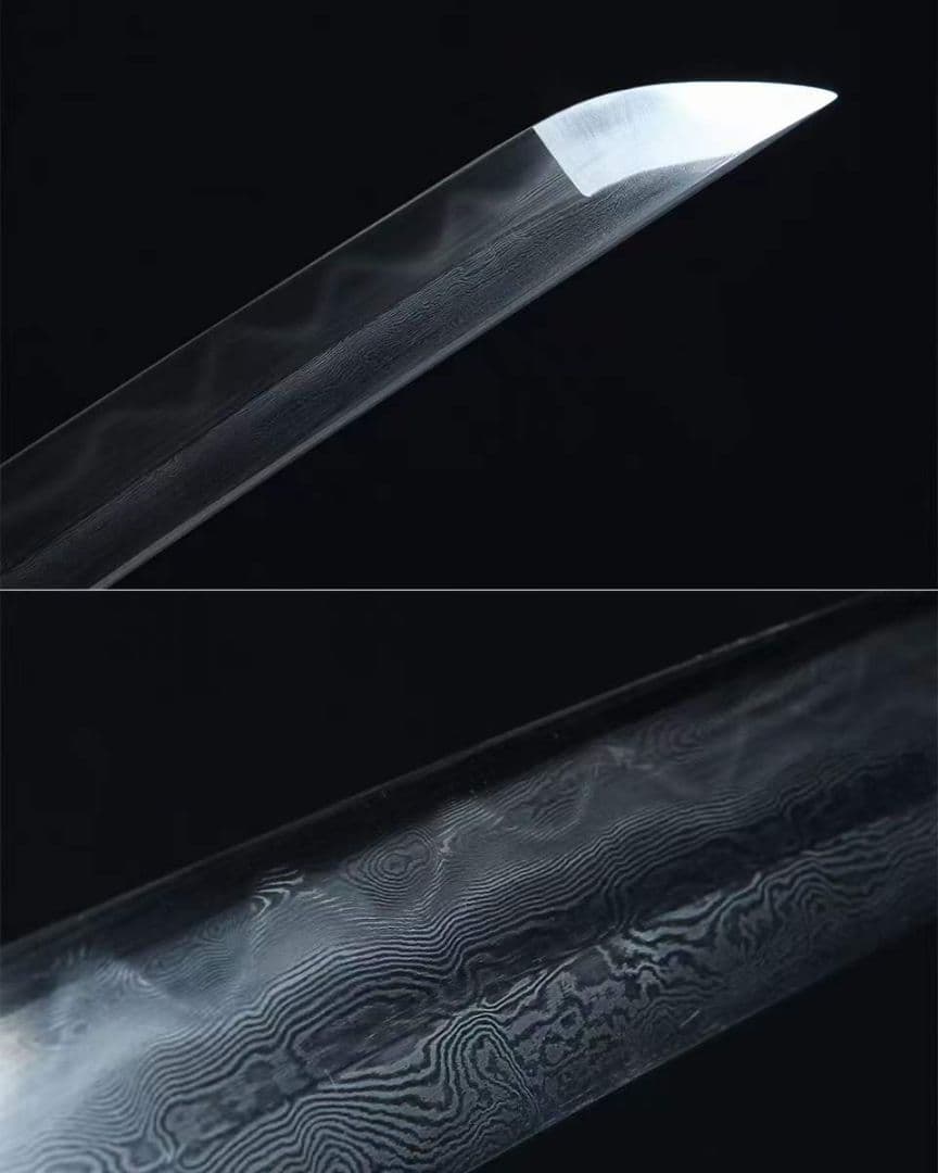 純銅九八指揮刀（黄銅鞘）古兵器   武具　刀装具　日本刀　模造刀   居合刀