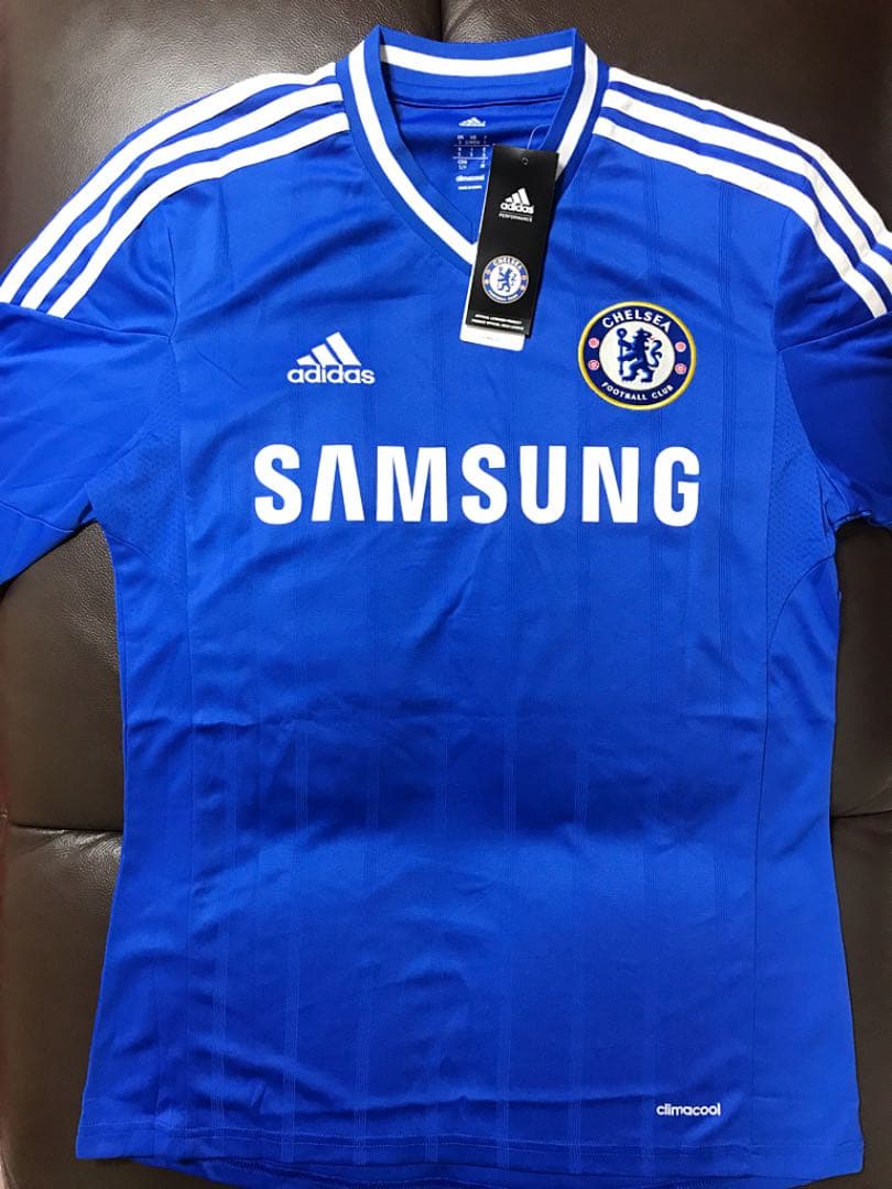 チェルシー ヨーロッパリーグ2013優勝記念ユニフォーム