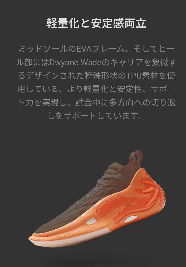 Way of Wade 11 US9 27.0cm美中古「日なたの州」