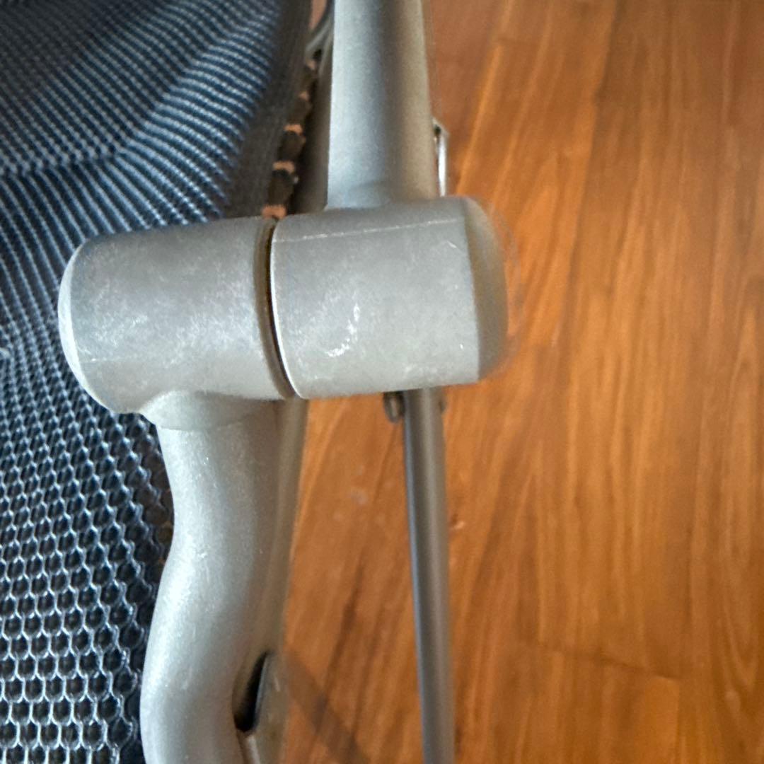 Lafuma ラフマ EVOLUTION BE COMFORT ドリンクホルダ付