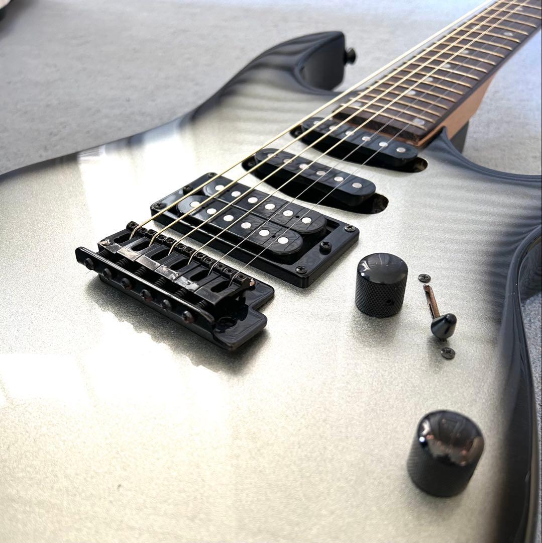 photogenic ストラトキャスター フォトジェニック エレキギター ギター