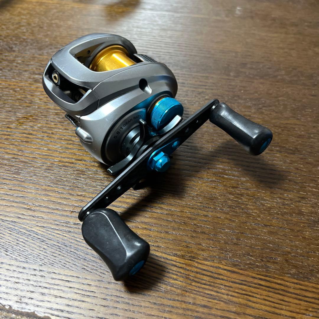 09アルデバラン　KTF アベイルスプール