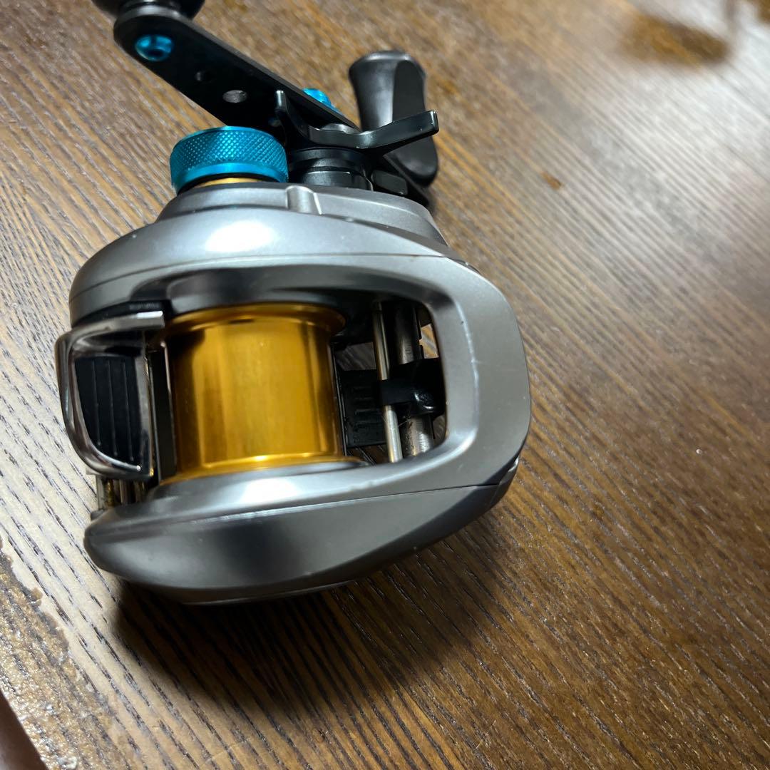 09アルデバラン　KTF アベイルスプール