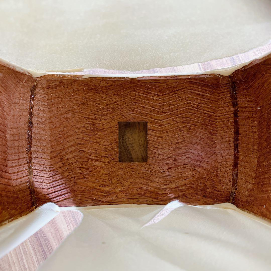 三味線 紫檀 トチ入り 細棹 金細 子持綾杉胴 和楽器