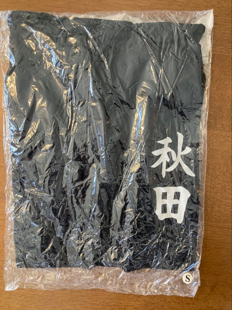 高橋優　Tシャツ　秋田　なまはげ 【新品・未使用】