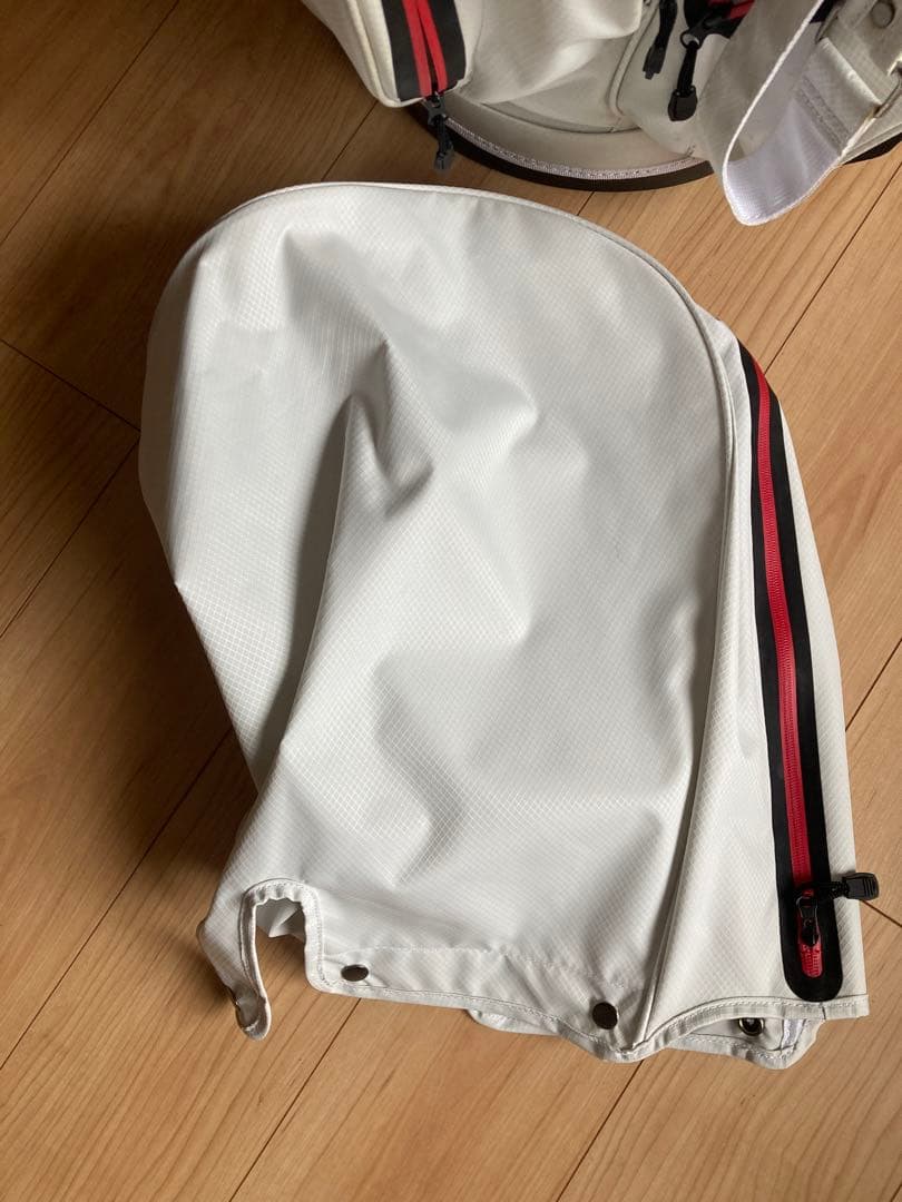 キウイアンドコー　ゴルフバック　キャディーバッグ