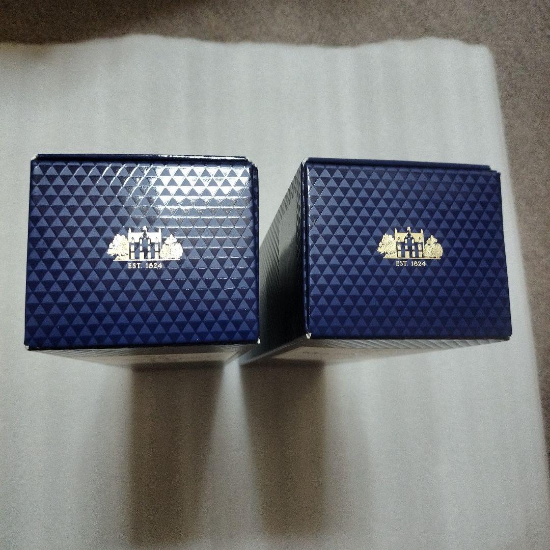 マッカラン 12年 ダブルカスク 700ml×2箱