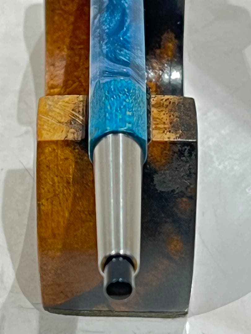 pg5 HW②1-1　八角軸ステンノックカバーロング　スリット