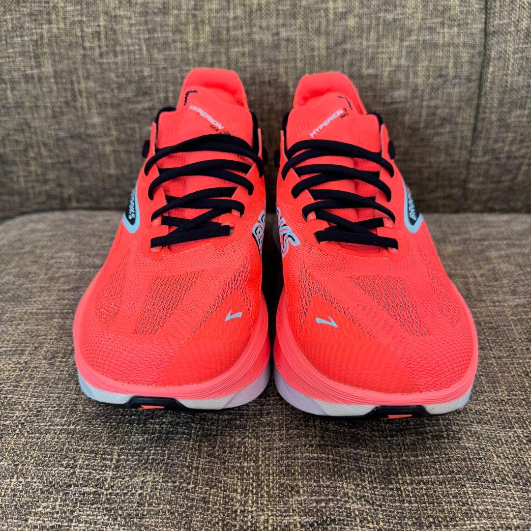 【26cm】ハイペリオンマックス 3 BROOKS｜ブルックス