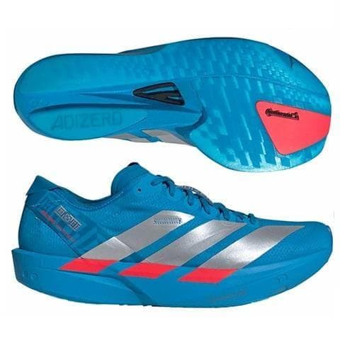 アディダス ランニングシューズ 27.0 アディゼロ TAKUMI SEN 11