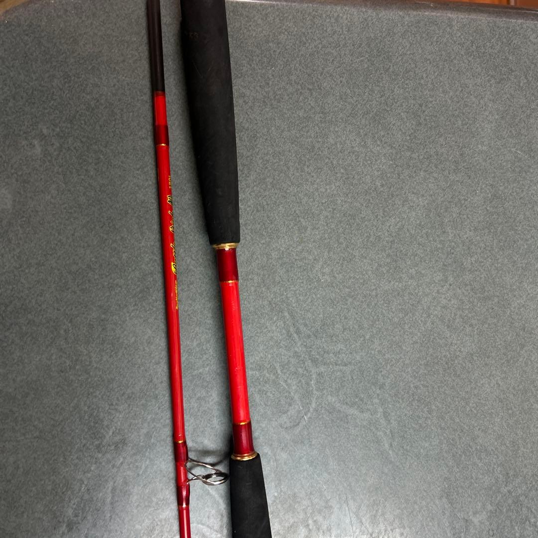 WORLD SPIN CF 3000 スピニングリール