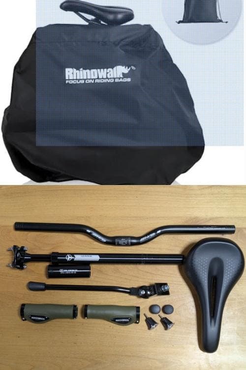 DAHON HORIZE DISC 2024年モデル 美品