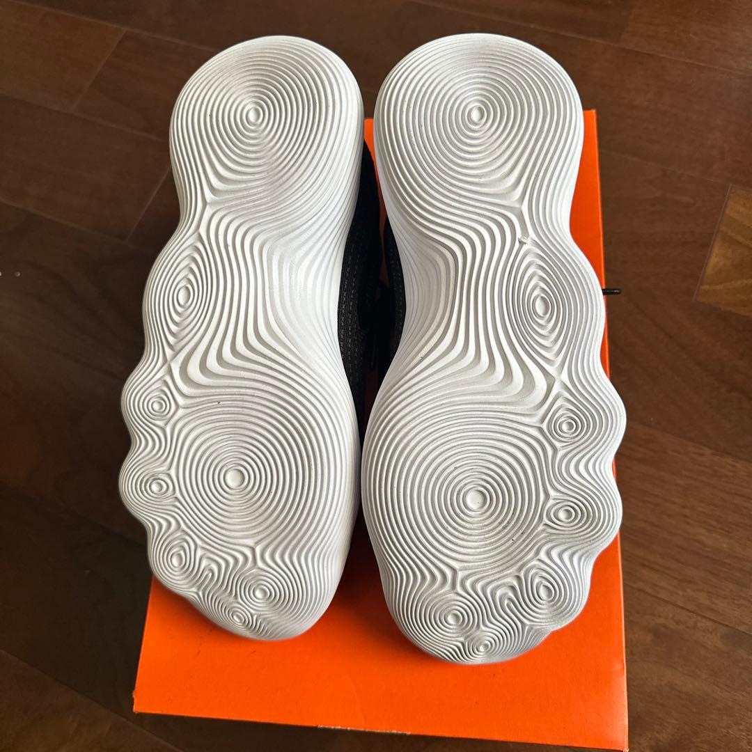 Nike hyperdunk2017lowEP 値下げしました！