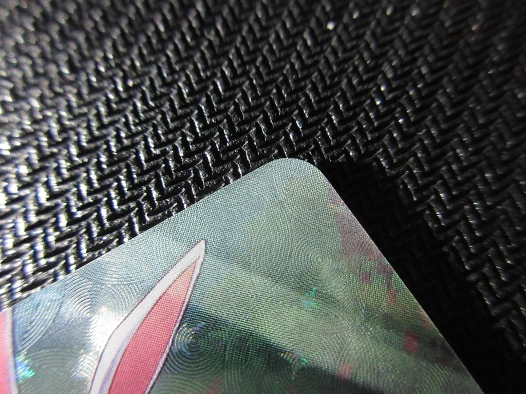 ホロライブカードゲーム OUR hBP01-004 兎田ぺこら