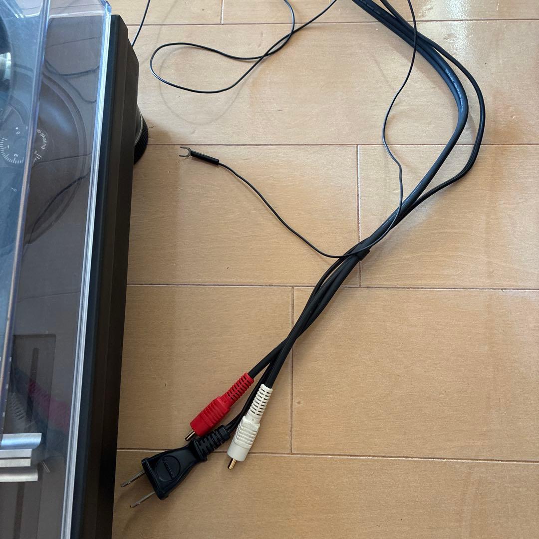 Technics SL1200 MK3 BLACK テクニクス ターンテーブル