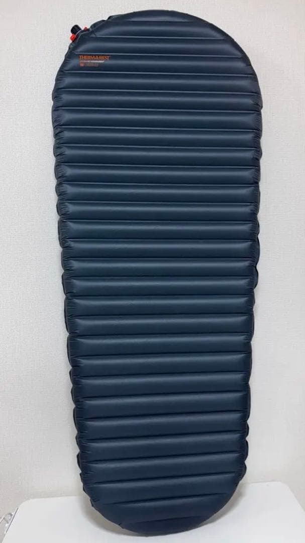アウトドア寝具 THERMAREST NEO AIR UBERLITE small