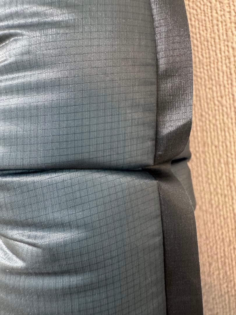 アウトドア寝具 THERMAREST NEO AIR UBERLITE small