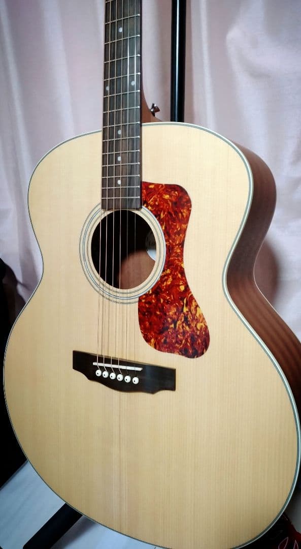 GUILD F-240E アコースティックギター