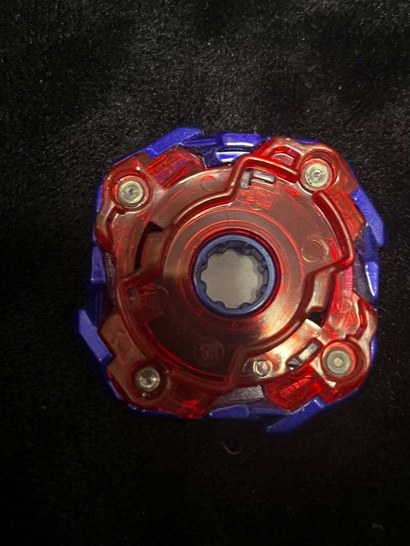 コバルトドレイク　エアロペガサス　ベイブレードX