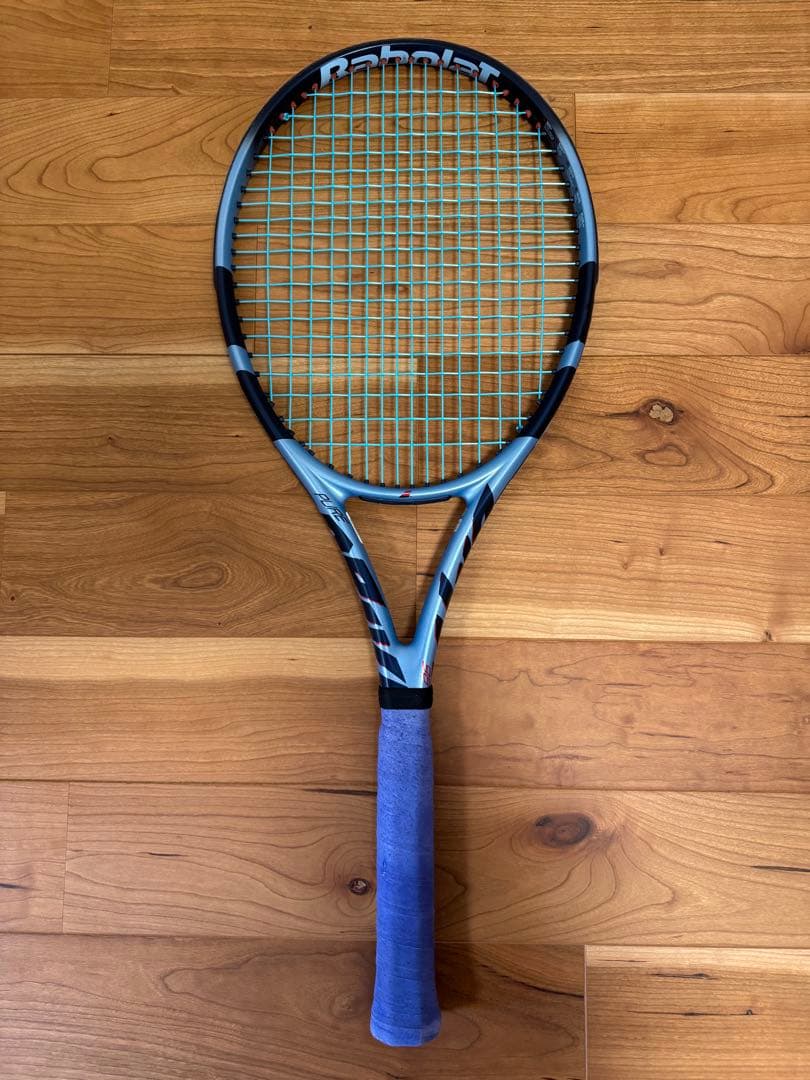 BabolaT PURE DRIVE 98 ピュアドライブ　G3 ②