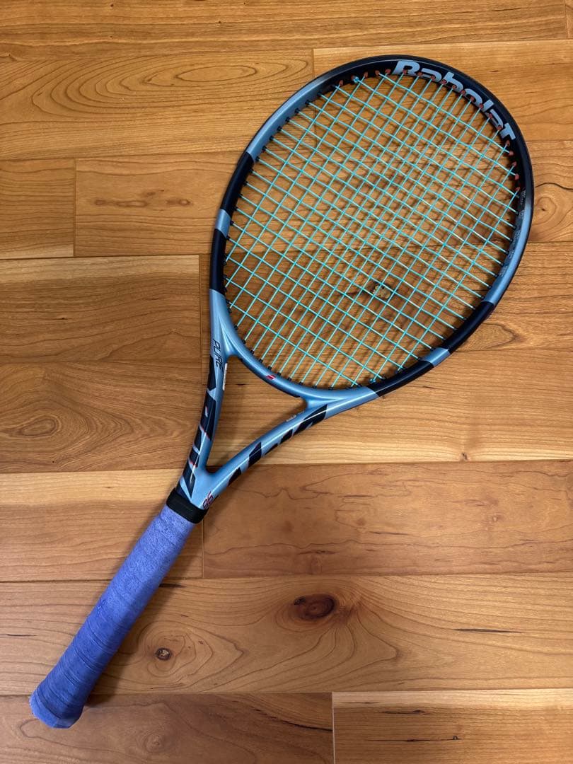 BabolaT PURE DRIVE 98 ピュアドライブ　G3 ②