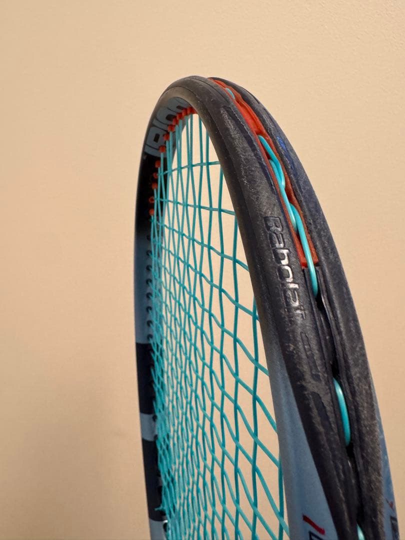 BabolaT PURE DRIVE 98 ピュアドライブ　G3 ②