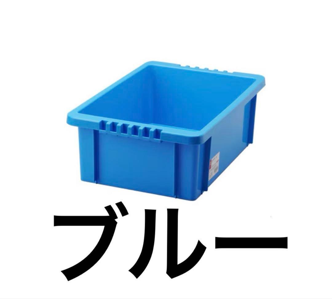 Aki　NVボックス13 窓付き縦横　4個セット