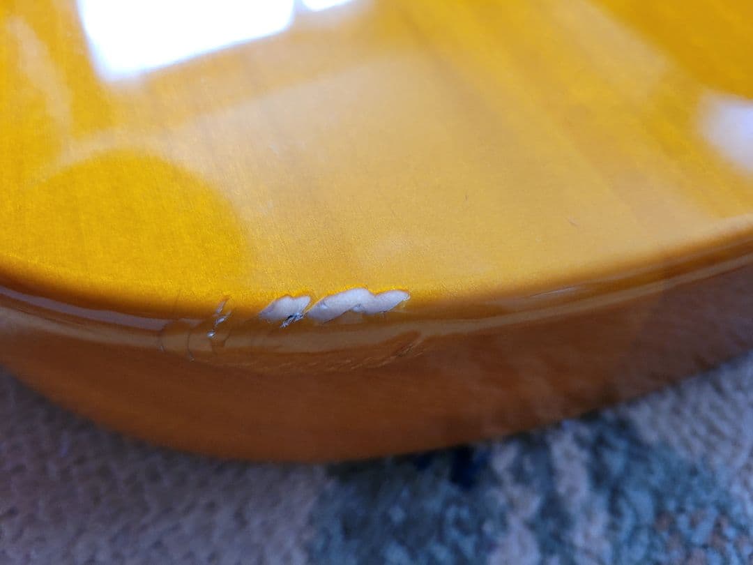 CVシリーズ テレキャスタータイプ エレキギター CV-TV/M