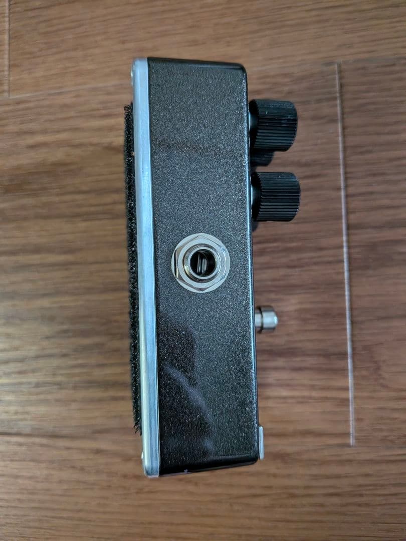 SOUNDFROG Berial S オーバードライブ