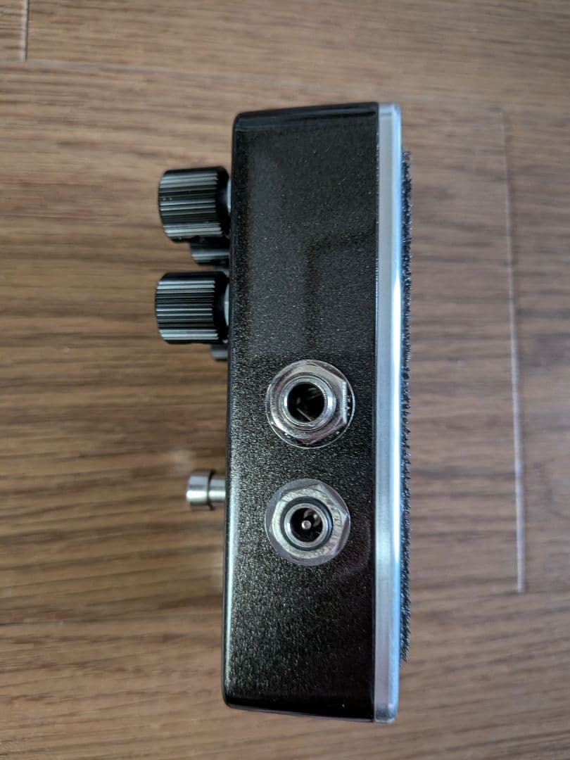 SOUNDFROG Berial S オーバードライブ