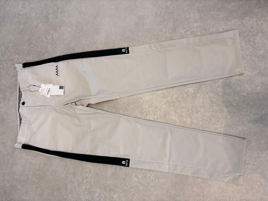 MUTAMARINE グレー セットアップ　サイズL