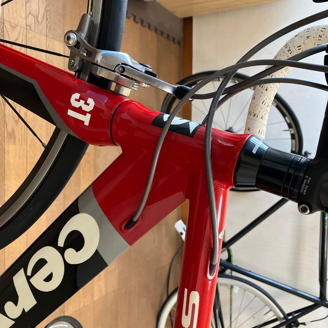 Cervelo S1 サイズ51
