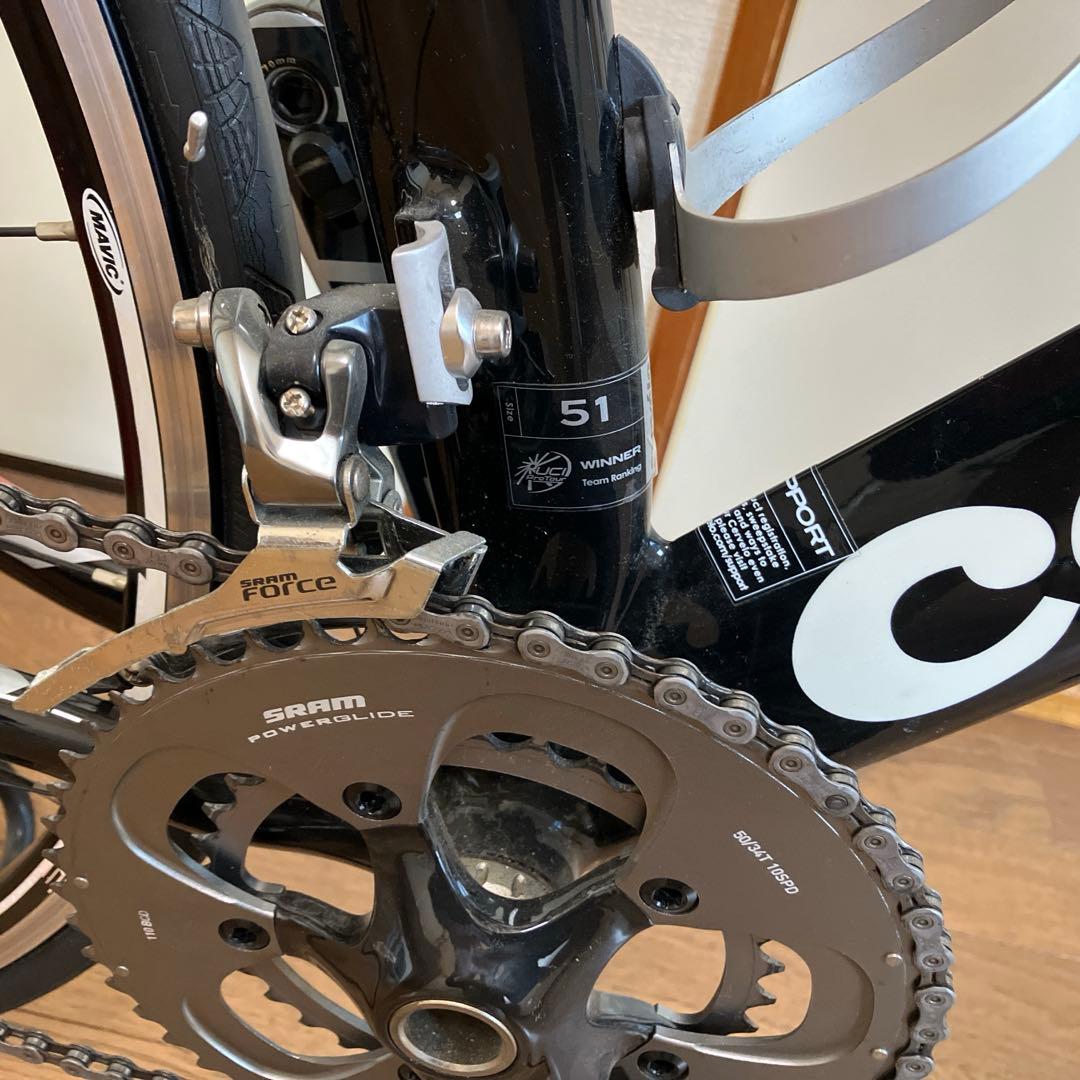 Cervelo S1 サイズ51