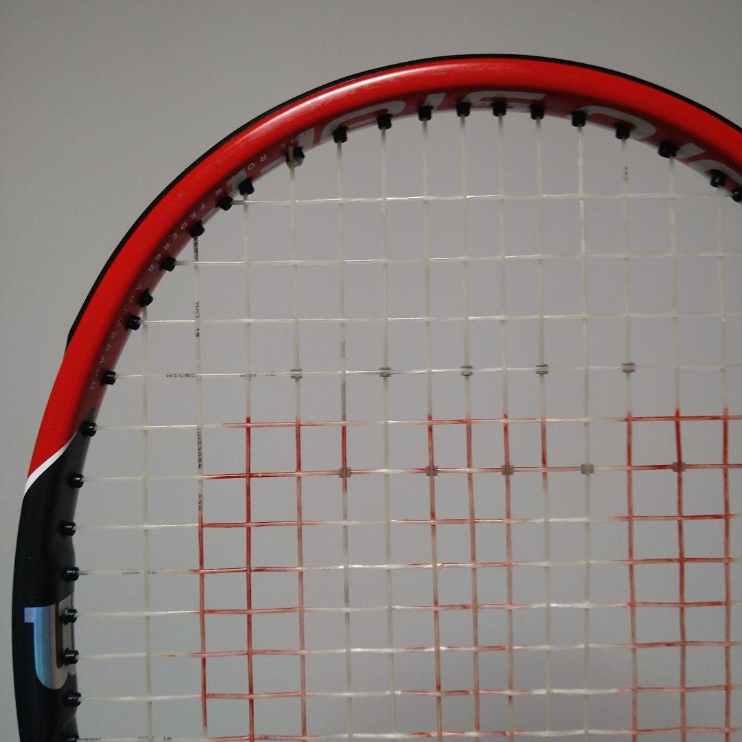 Wilson Pro Staff RF97 　G2