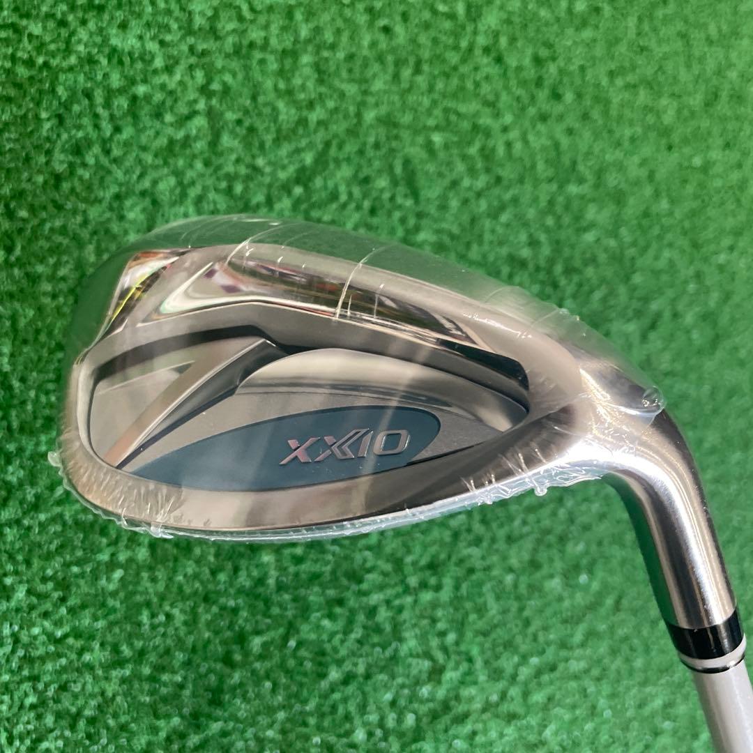 ゼクシオ　NEW XXIO14 レディース SW Aフレックス