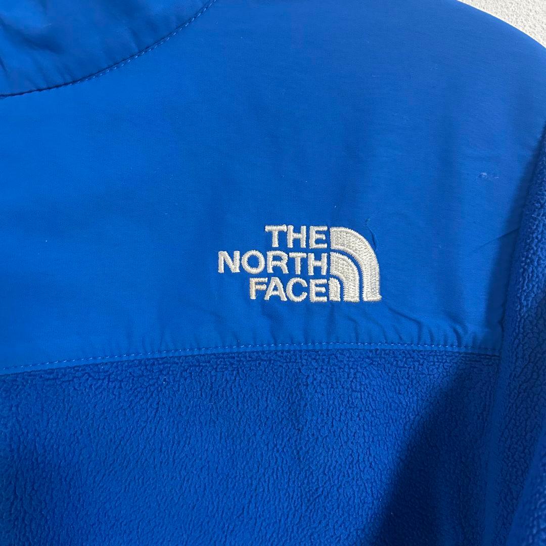【ノースフェイス】THE NORTH FACEスキーウェア　130cm　フリース