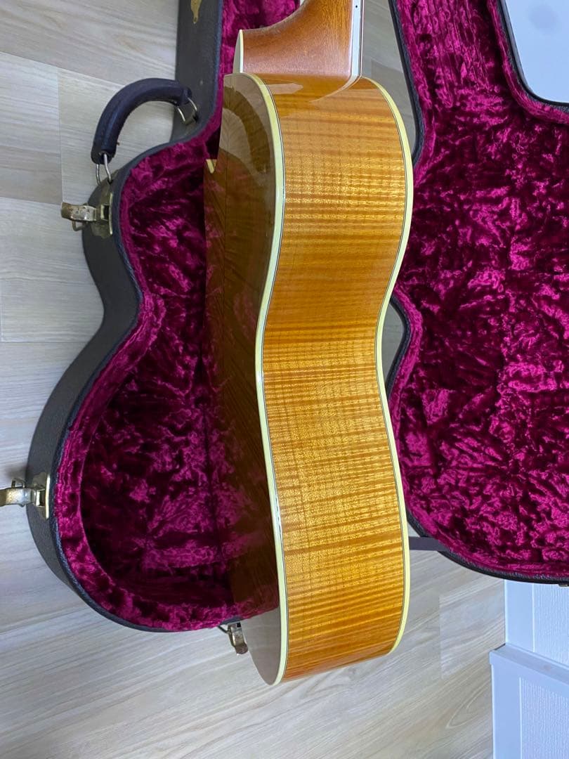 最終価格出品 Taylor 612c L.R.Baggs Anthem付