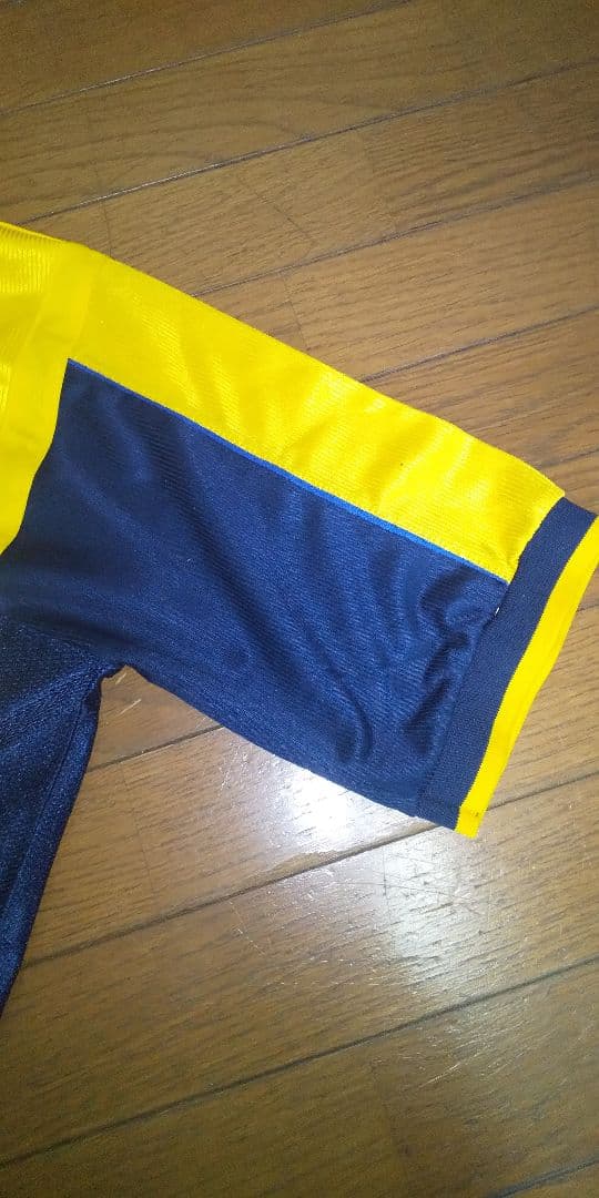 NIKEアーセナル99-ユニフォーム