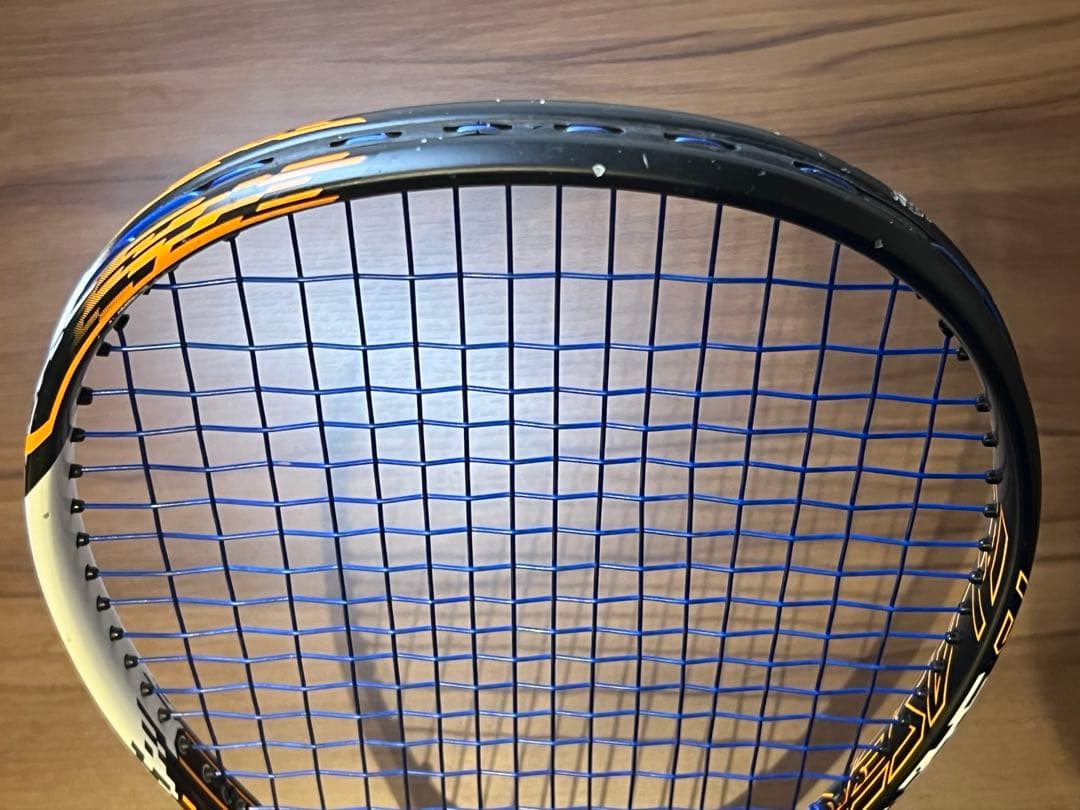 ヨネックス エフレーザー 7V