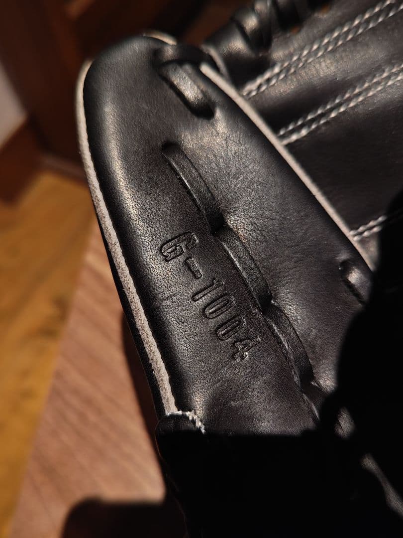 ISONO イソノ 軟式 内野手 グローブ