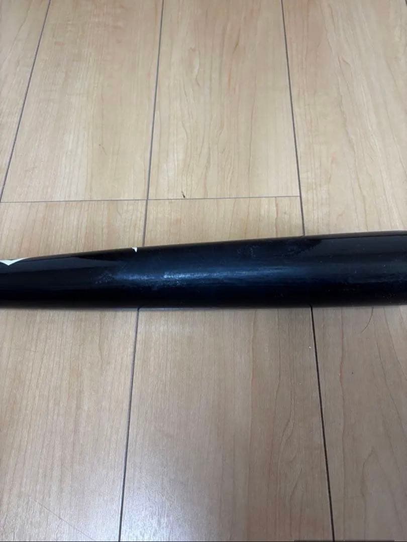 ルイスビルスラッガー 硬式木製バット