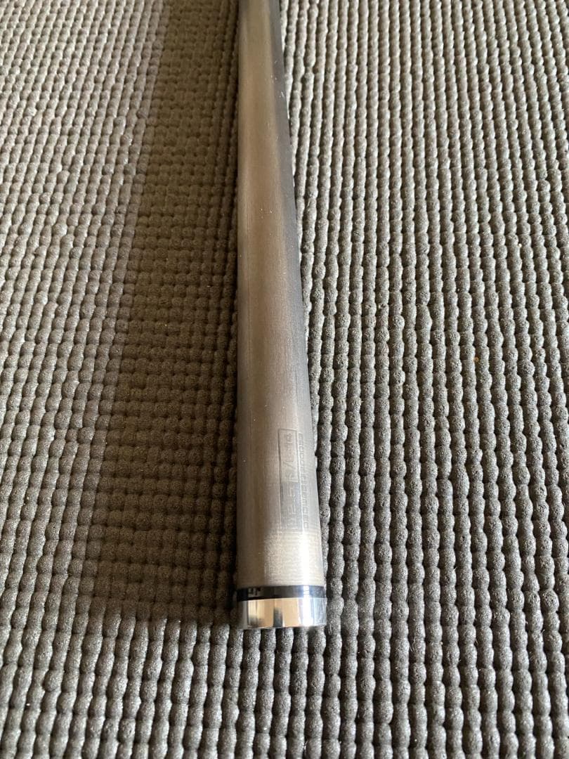 キューテック SVB 95-132 メタリックブルー シナジー12.5装備